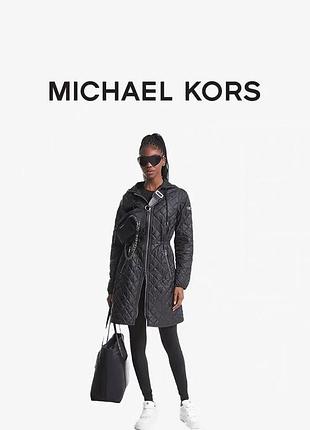 Пальто michael kors