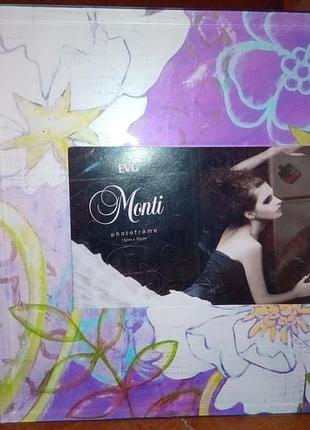 Новая фоторамка без упаковки рамка для фото распродажа