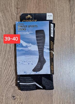 Термогольфи