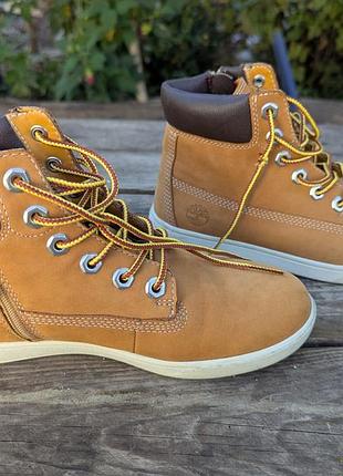 Черевики ботинки кросівки тімберленд