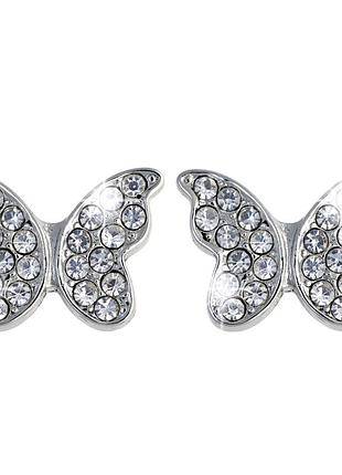 Серьги biojoux bjt 979