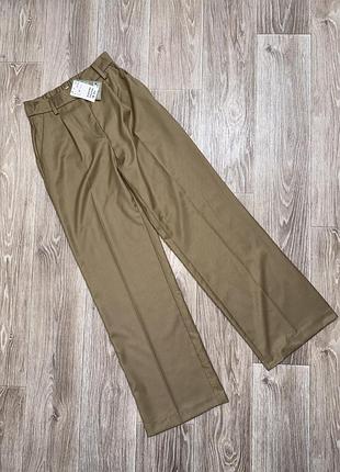 Брюки женские н&м