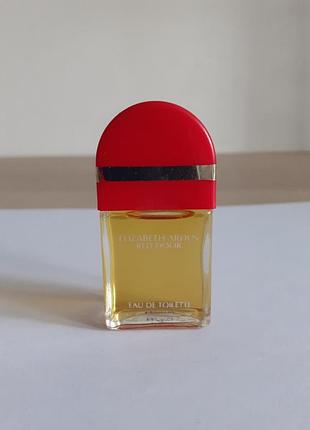 Elizabeth arden red door мініатюра вінтаж