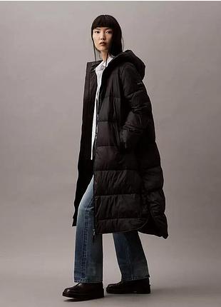 Пальто calvin klein