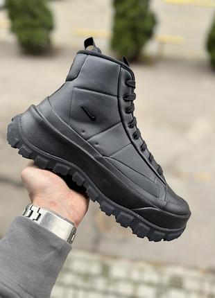 Черевики nike blazer roam mid оригінал