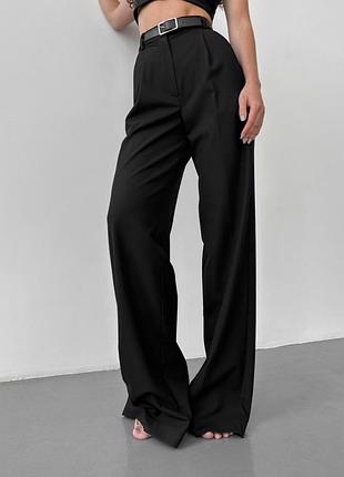 Штани класичні жіночі