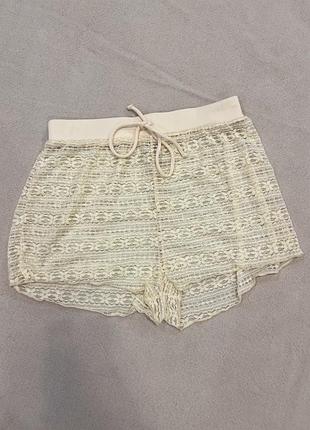 Пляжні шорти