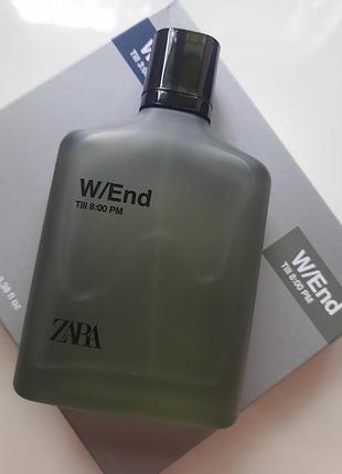 Парфюм мужской