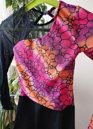 Купальник спортивный