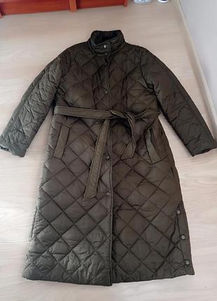 Стьогана куртка від new look