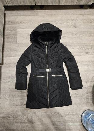 Пальто, парка, курточка