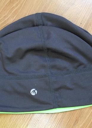 Спортивная шапка унисекс tcm