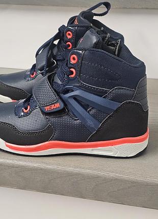 Детские ботиночки