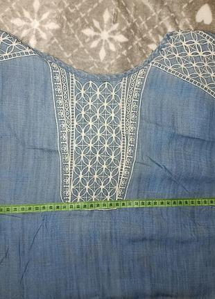 Дуже красиве плаття 5