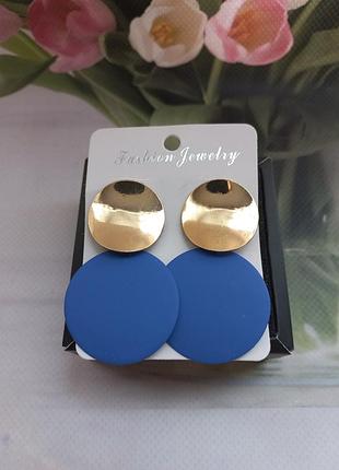 Серьги серьги