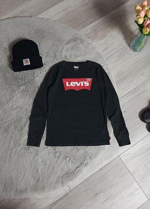 Реглан levi's для мальчика рост 152