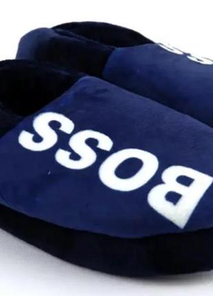 Домашні тапочки waldi