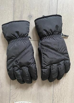 Перчатки термо trevolutin