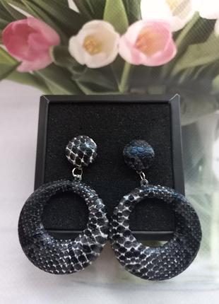 Серьги серьги