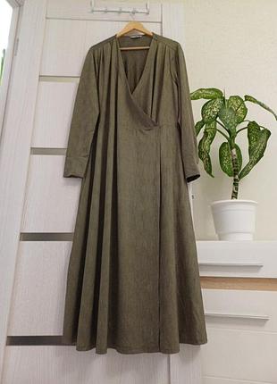 Платье 66 на 133 см