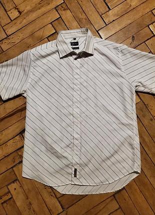 Мужская тениска low-top armani jeans