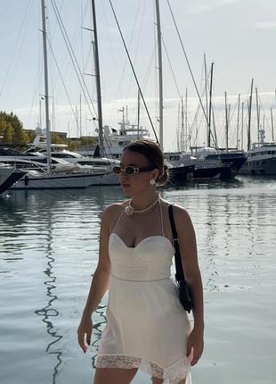 Сережки квітка