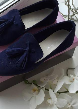 Мокасини carlo pazolini