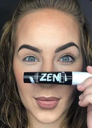 Тушь zen от фармаси