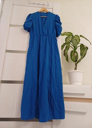 Платье вискозное 51 на 130 см