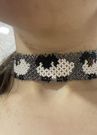 Намисто з бісеру