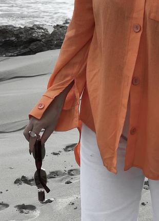 Кольцо обʼємне з вставкою