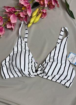 Верх лиф бюстгальтер от купальника
