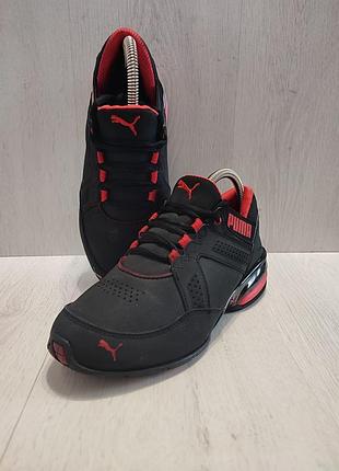 Кроссовки puma 36- стелька 22,5 см