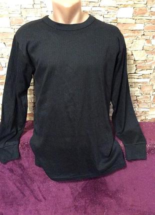 Термо водолазка мужская р.46-48 под горло\длинный рукав