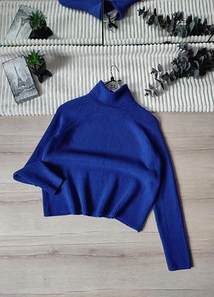 Светр рубчик m&s p s
