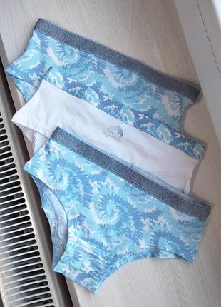 Трусы, трусики, хипстеры