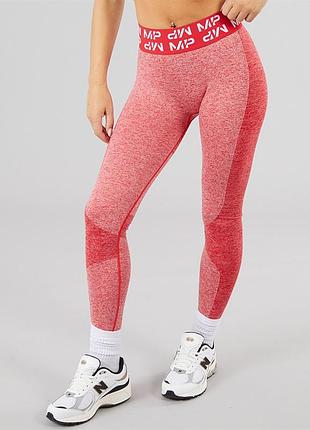 Жіночі вузькі легінси mp curve