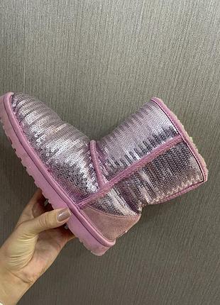 Ugg, уггі оригінал, 35-36 розмір , 23 см