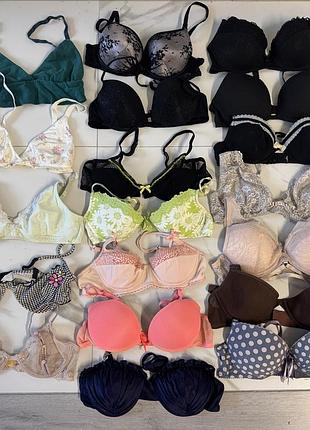 Бюстгальтер розпродаж !