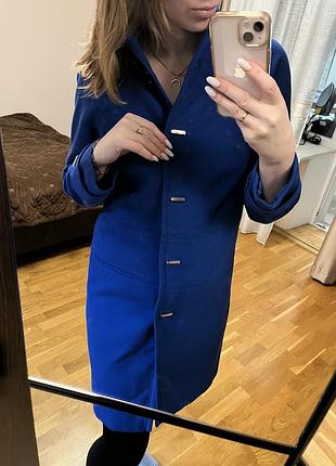 Пальто жіноче демі з підкладкою