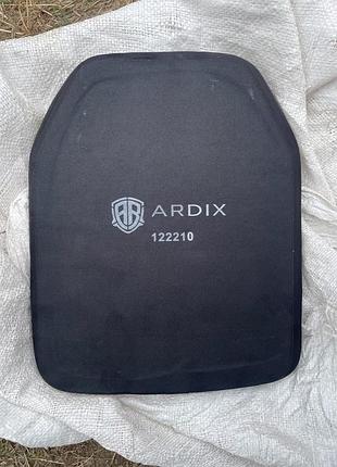 Бронеплита