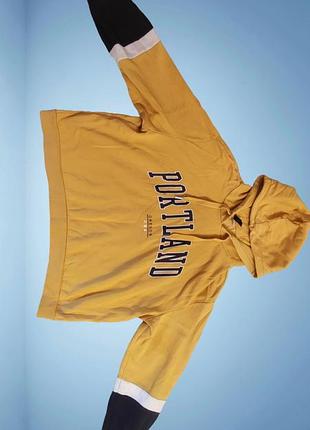 Свитшот, худи portland