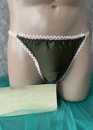 Шовкові бразильяно на регуляторах