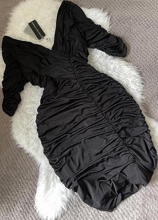 Сукня вечірня forever unique р.10/12