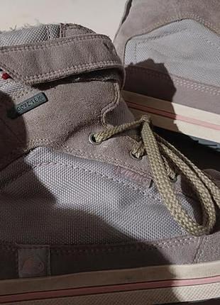 Остання акція до 05.12  оригинал.дорогой  канадский качеств.бренд мега удобные теплые повсядневные спорт.и для гор ботинки