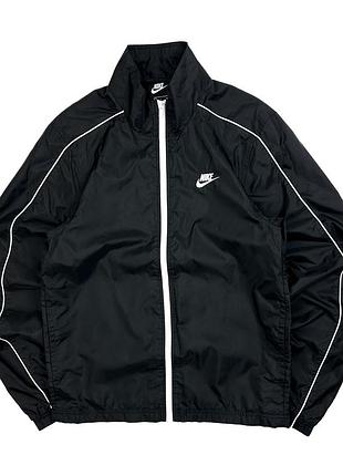 Вітровка куртка nike