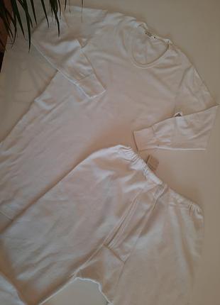 Термобелье комплект хлопок размер xl/2xl