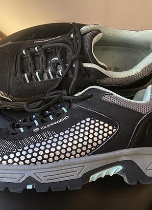 Трекінгові кросівки kalimanjaro