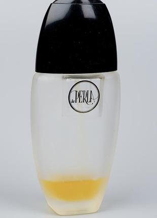 La perla la perla остаток во флаконе
