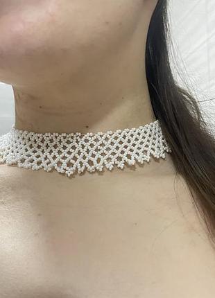 Намисто з бісеру